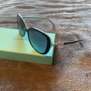 Tiffany & Co. Sunglasses